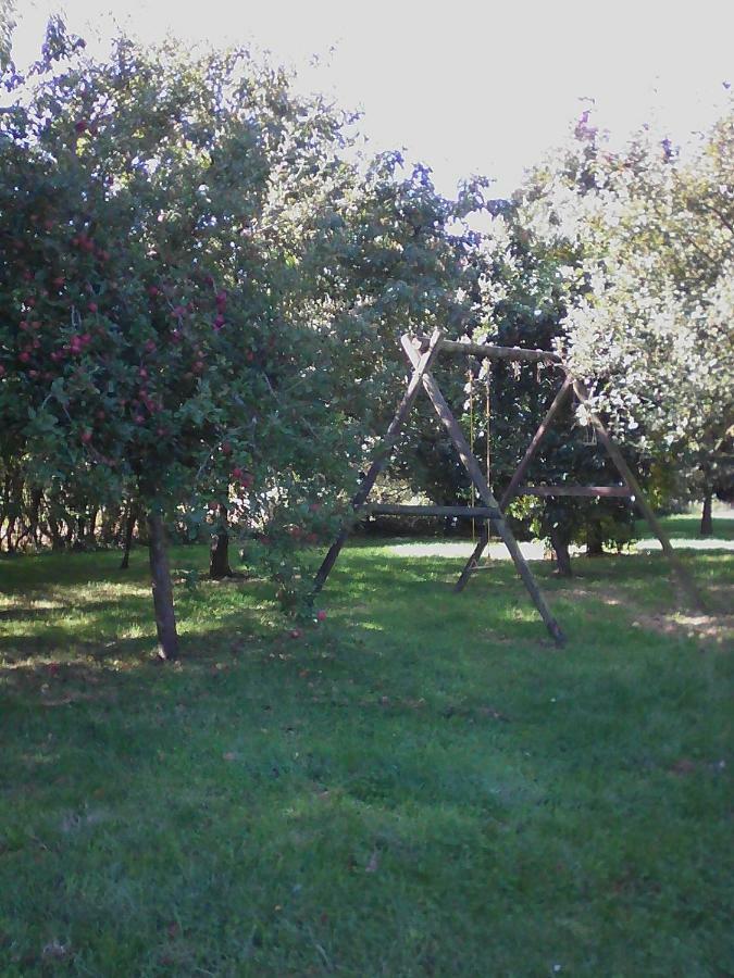 Gîte Lézardrieux Kerbors Esterno foto