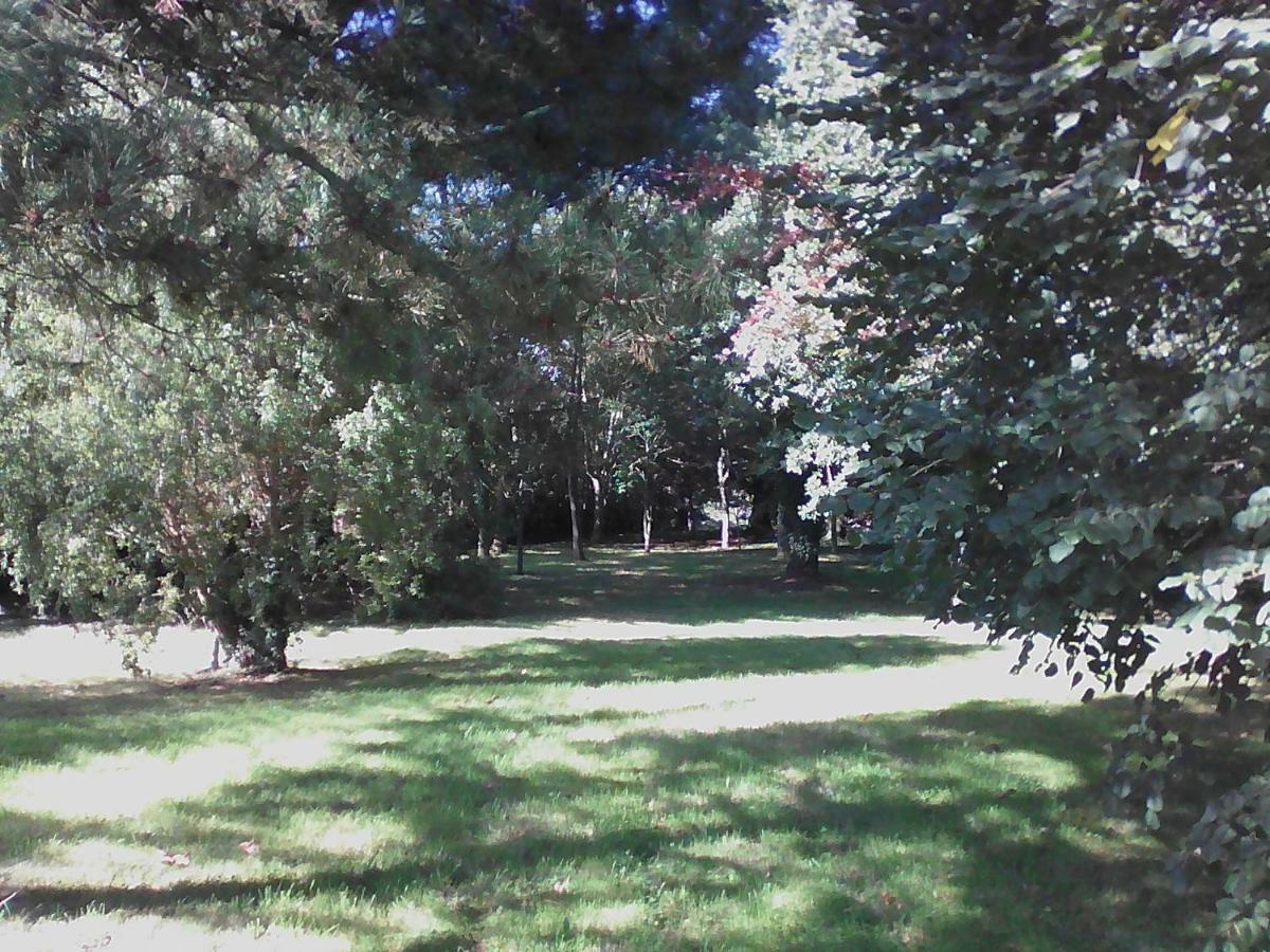 Gîte Lézardrieux Kerbors Esterno foto