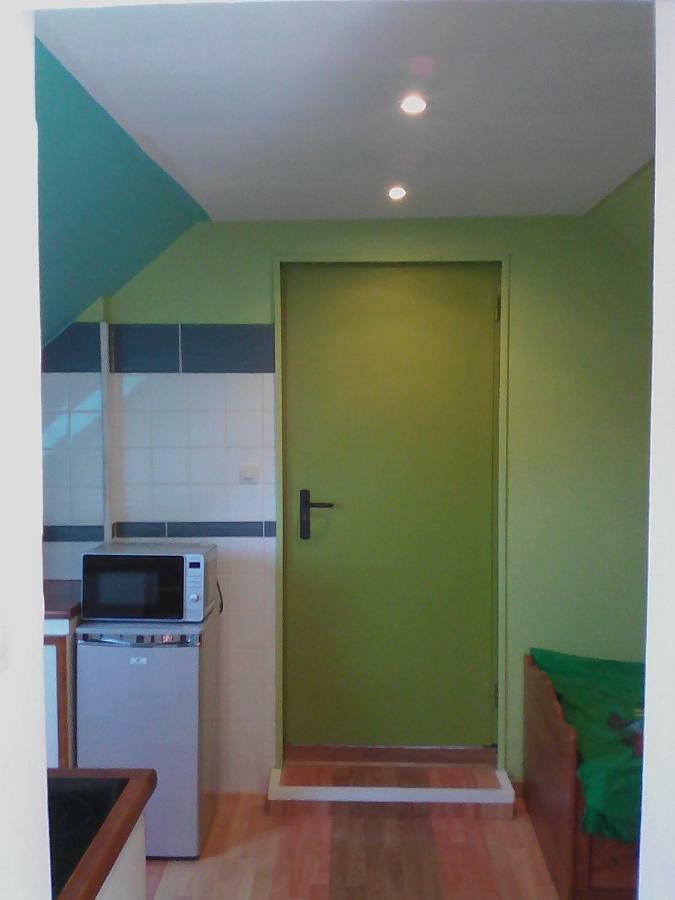 Gîte Lézardrieux Kerbors Esterno foto