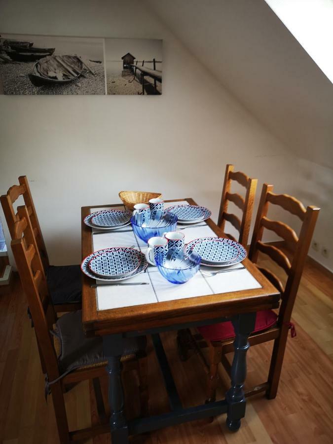 Gîte Lézardrieux Kerbors Esterno foto